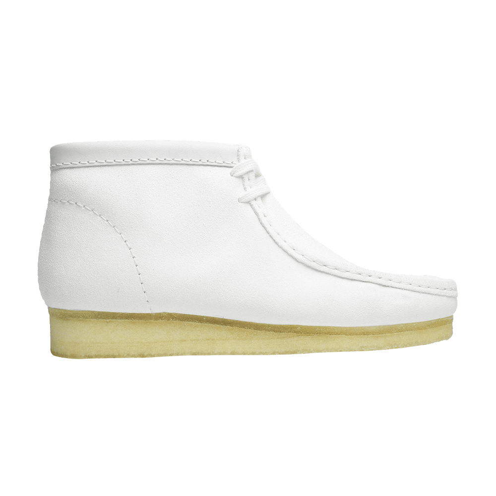 Extra Butter x Halal Guys x Wallabee 'Halallabee - Cream'