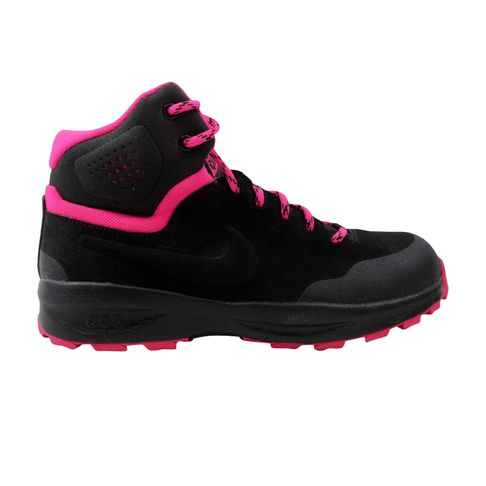 Terrain Boot GS 'Black Pink'