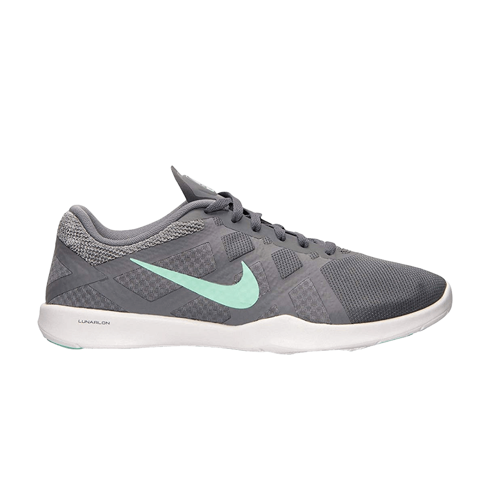 Wmns Lunar Lux TR 'Grey Teal'