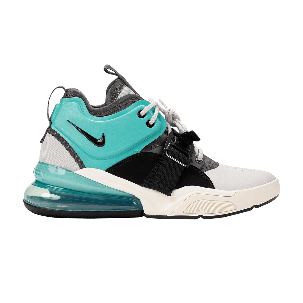 Air Force 270 'Hyper Jade'