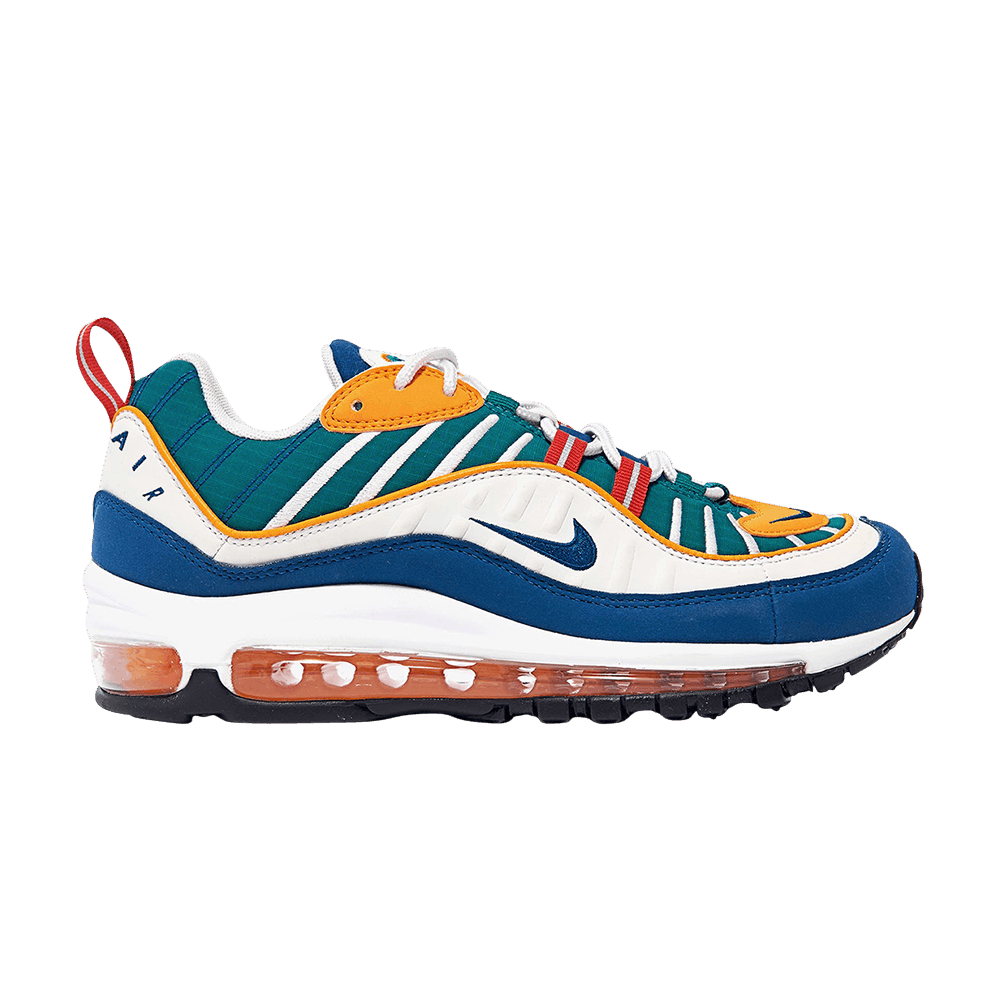 Wmns Air Max 98 'Multi-Color'