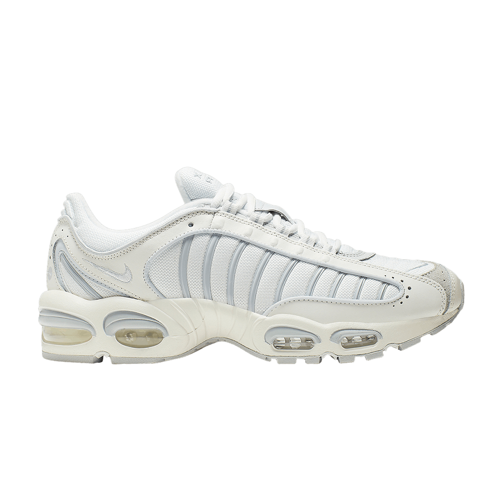 Air Max Tailwind 4 'Pure Platinum'