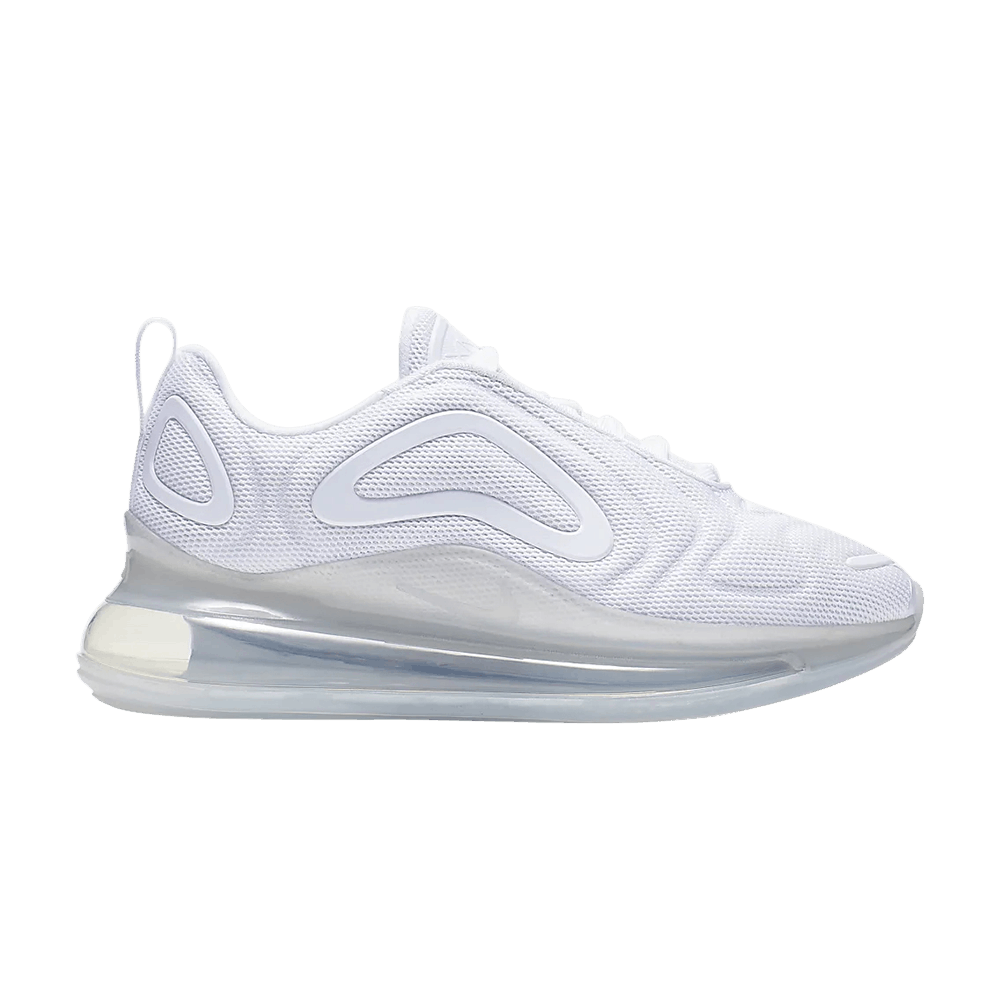 Air Max 720 GS 'Triple White'