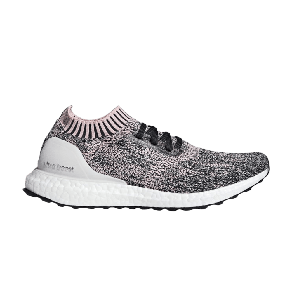 Wmns Ultraboost Uncaged 'Pink Carbon'