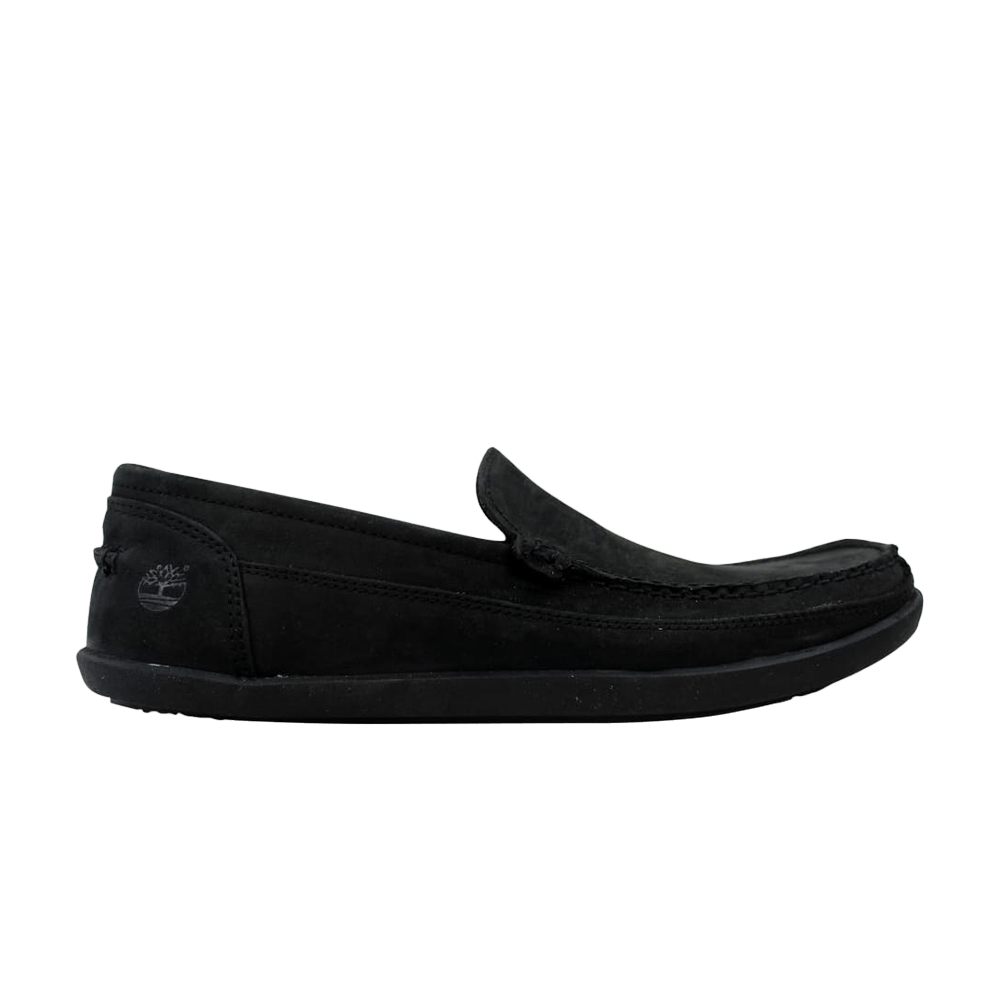 Odelay Slip-On 'Black'