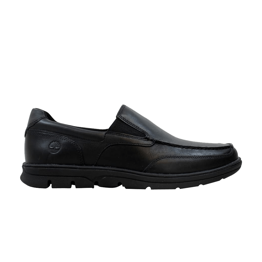 Huntington Drive Slip-On 'Black'