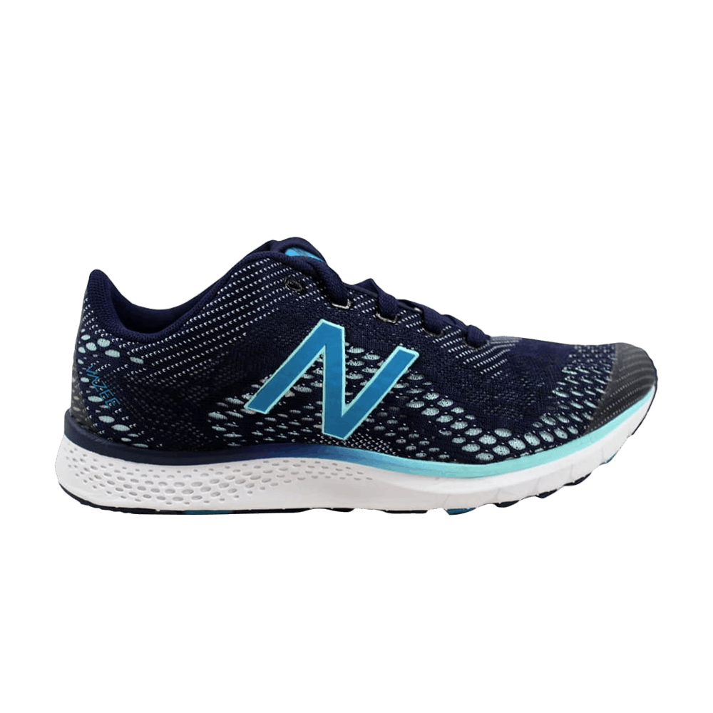 Wmns Vazee Agility V2 Trainer 'Blue White'