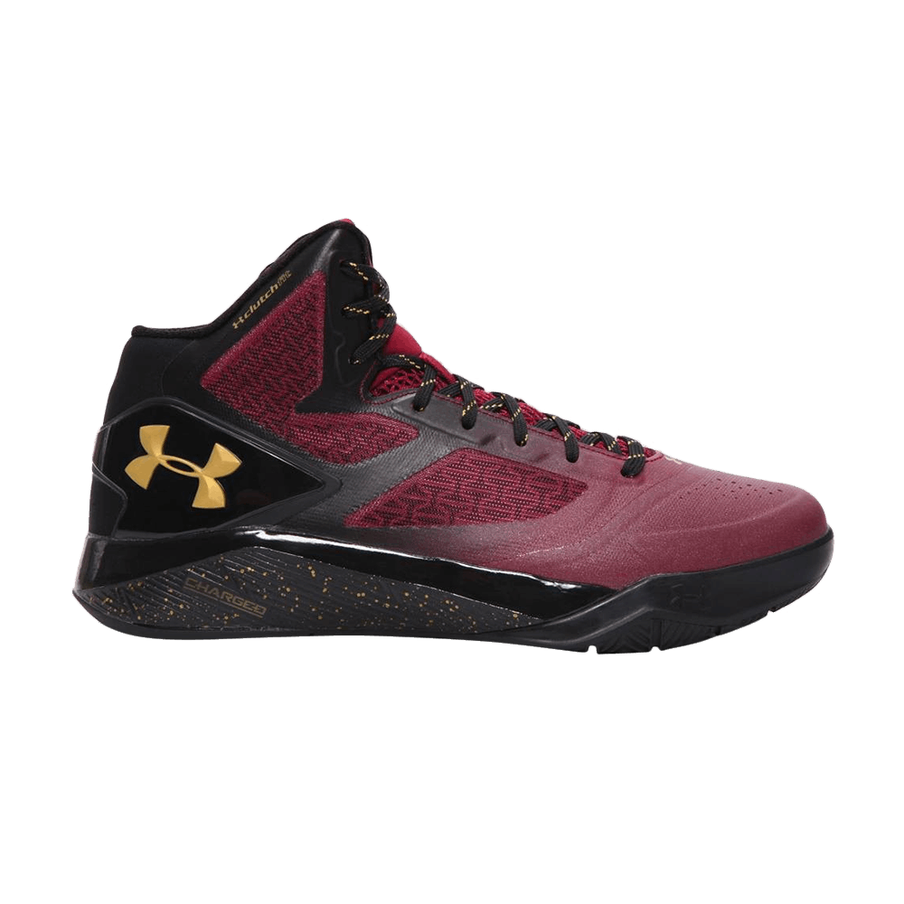 Clutchfit Drive 2 'Cardinal'