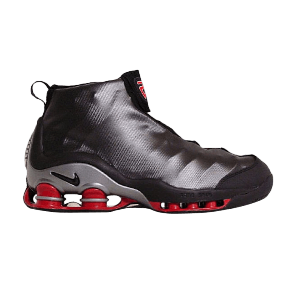 Shox VC 1 'Black Red'