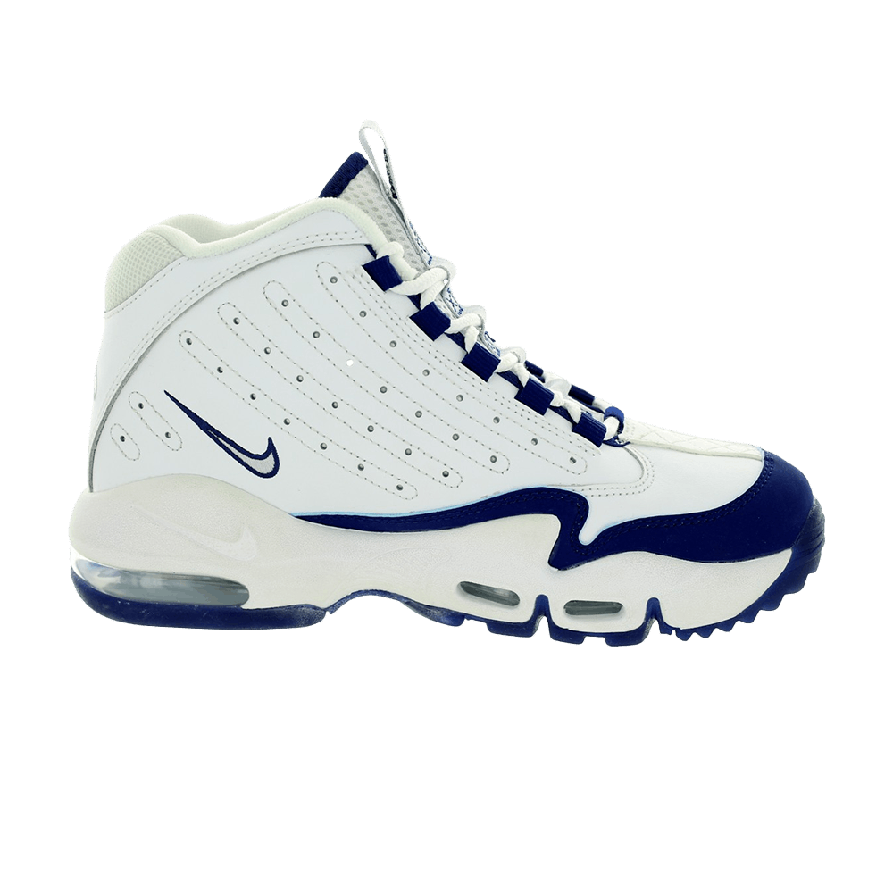 Air Griffey Max 2 GS 'Deep Royal Blue'