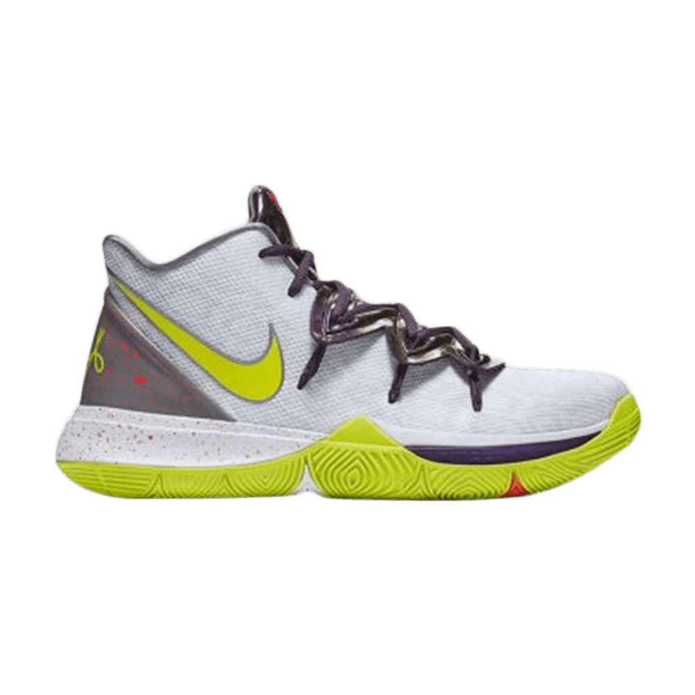 Kyrie 5 EP 'Mamba Mentality'