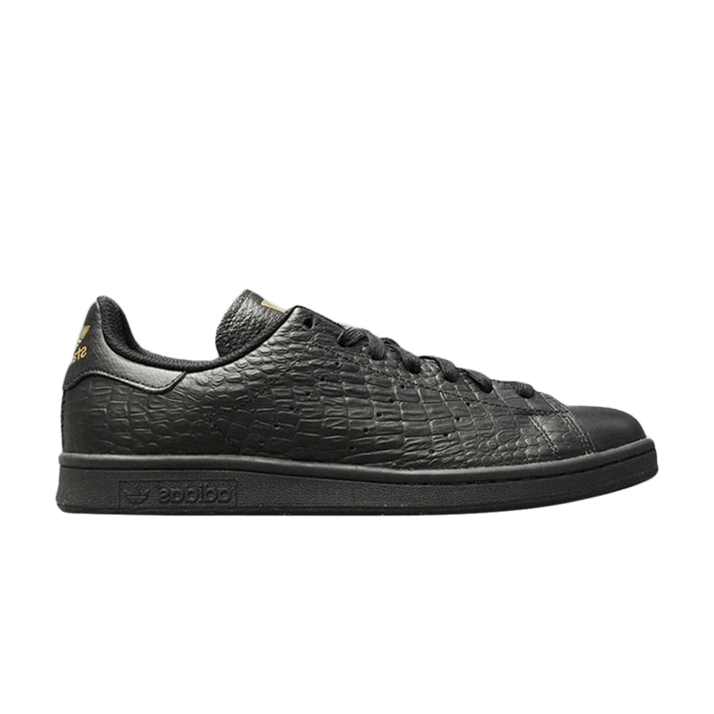 Stan Smith 'Croc Leather'