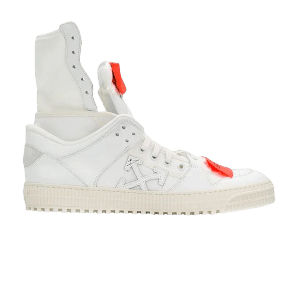 Off-White 3.0 High 'White'