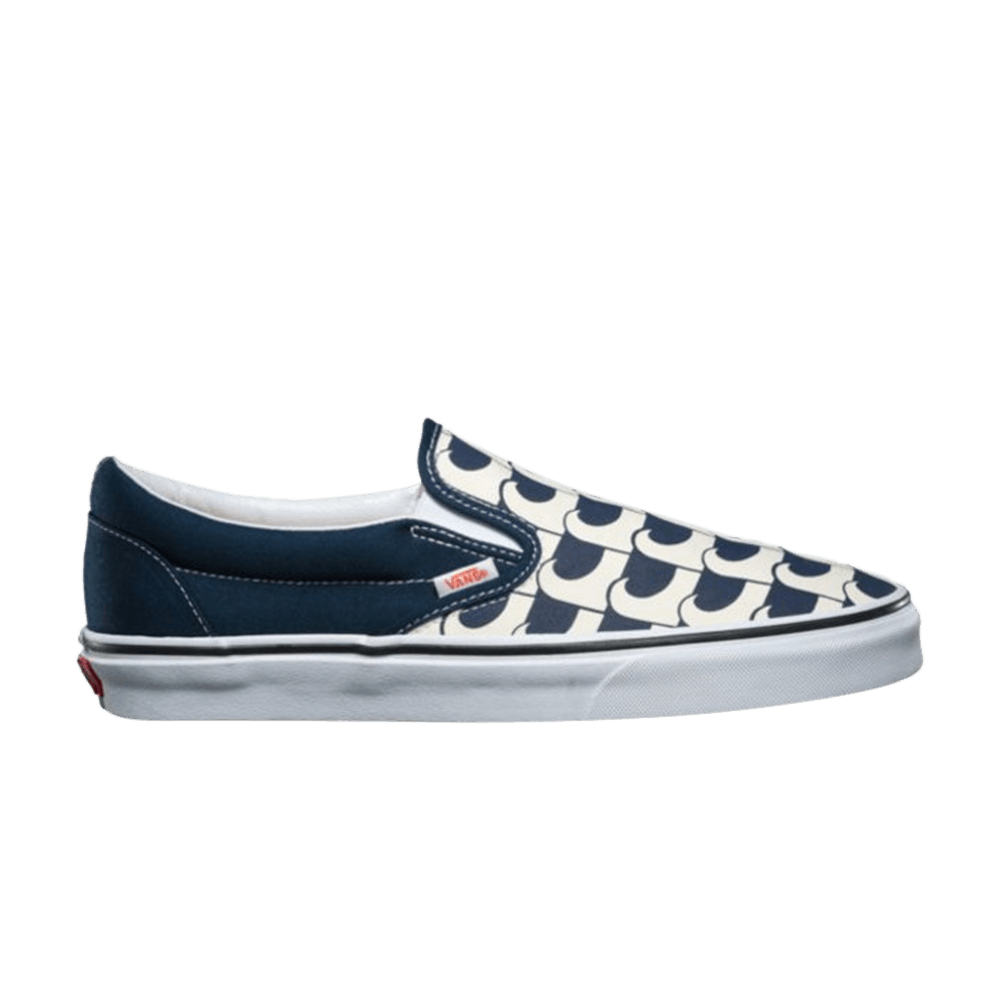 Classic Slip-On 'U.S. Open'