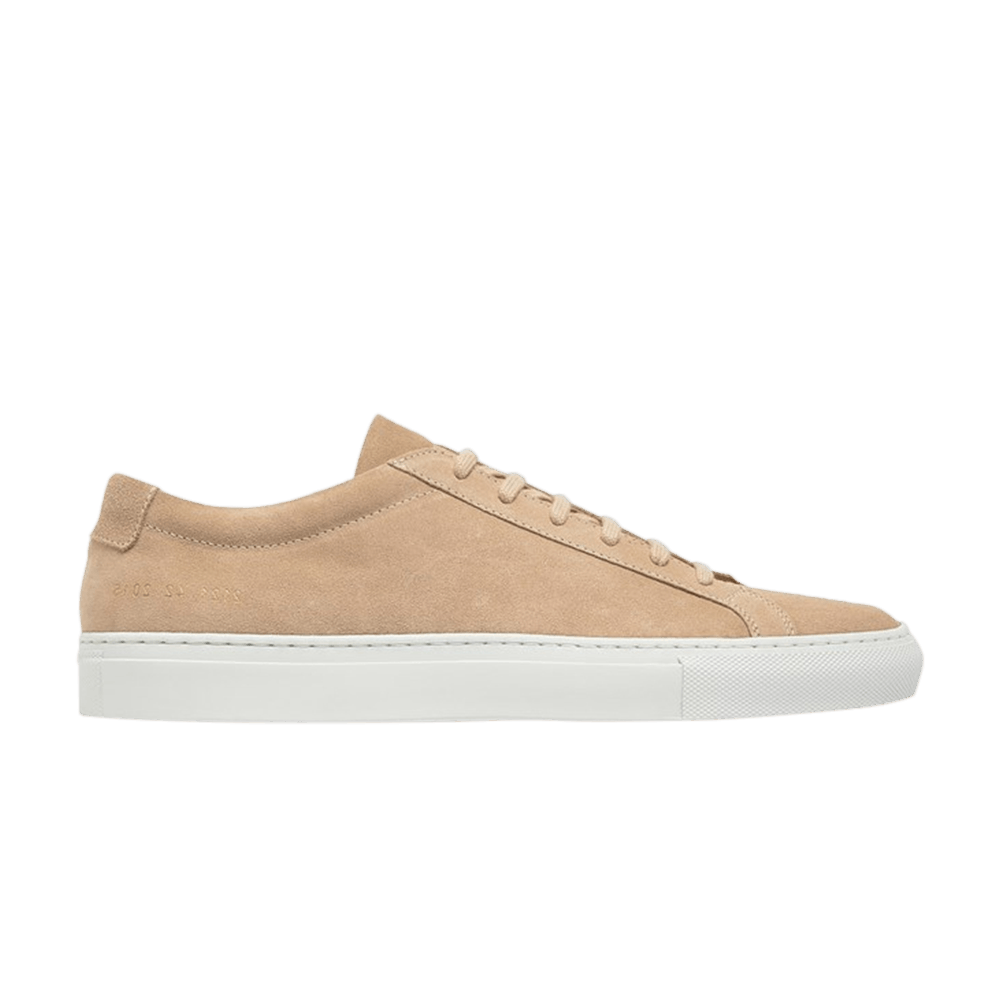 Common Projects Achilles Low 'Blush'