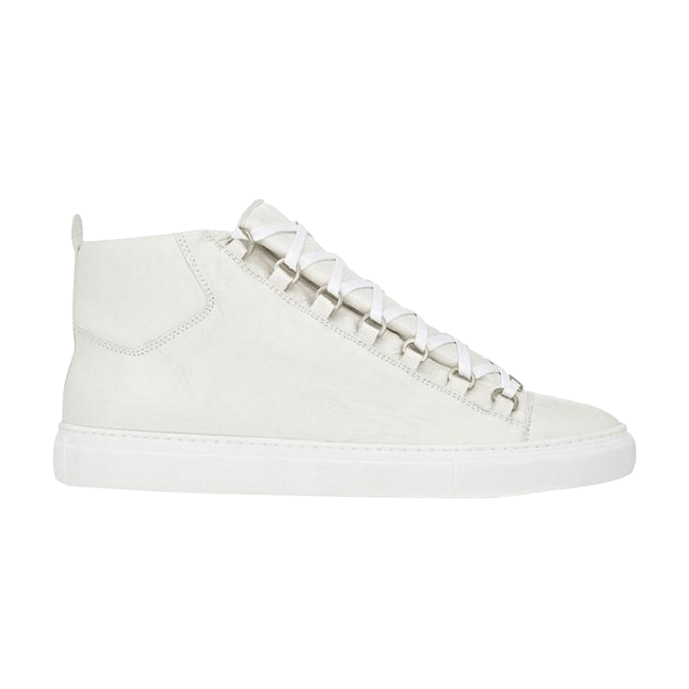 Balenciaga Arena High 'White'