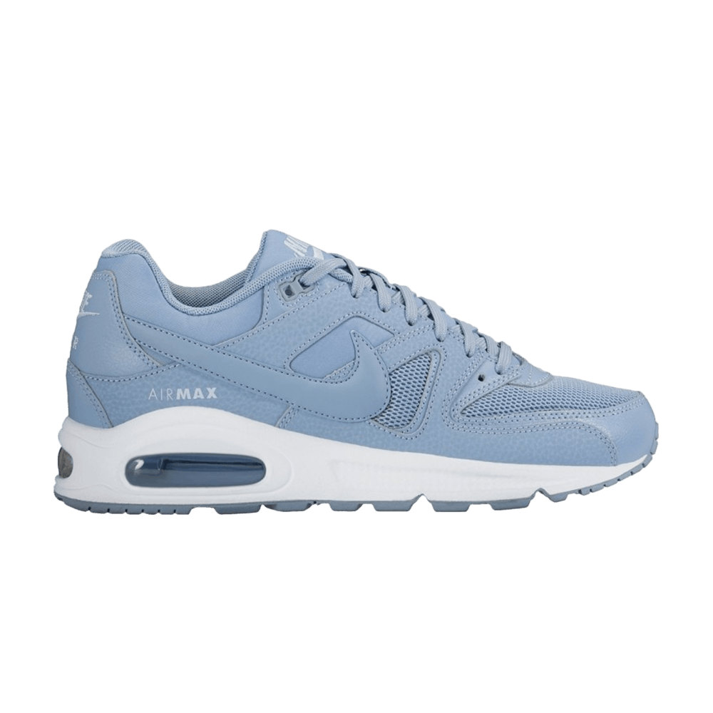 Wmns Air Max Command 'Blue Grey'