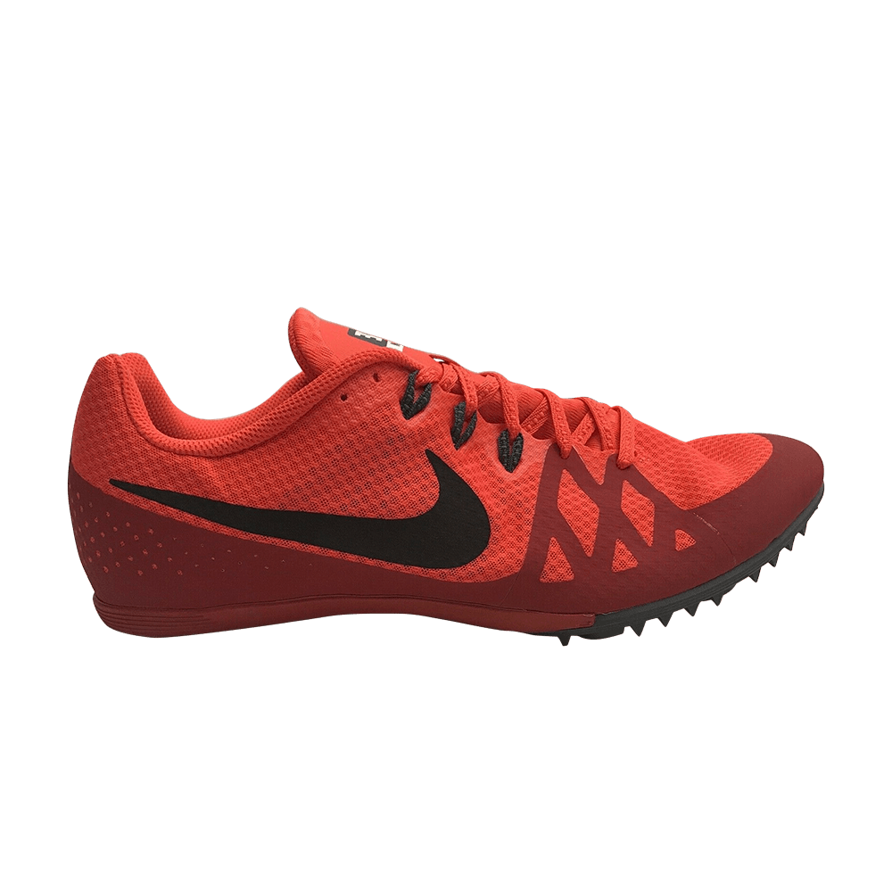 Zoom Rival M 8 'Bright Crimson'