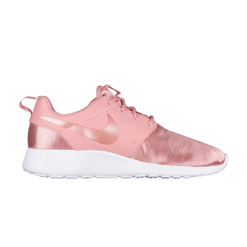 Wmns Roshe One Premium 'Rust Pink'