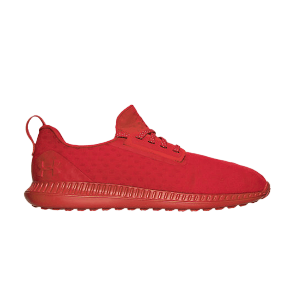 Moda Run Low 'Cardinal'