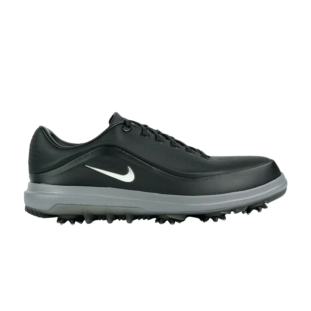 Air Zoom Precision Wide 'Black Silver'