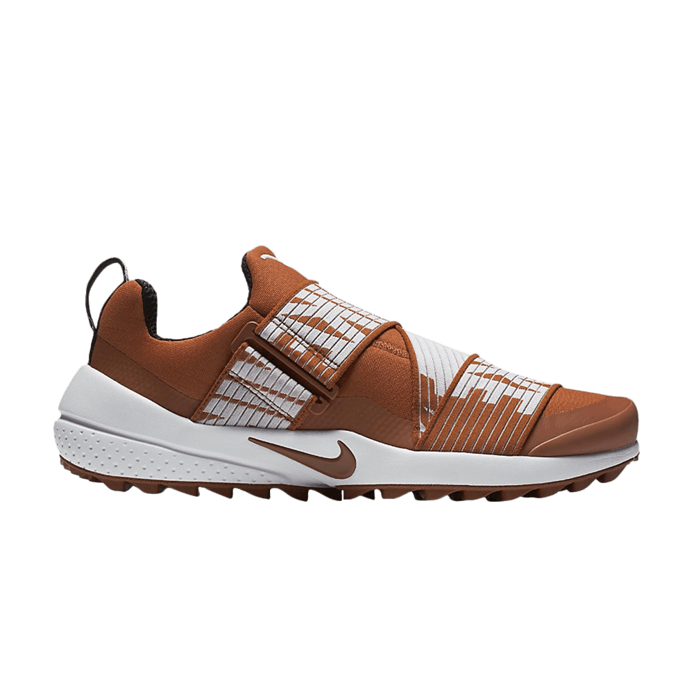 Air Zoom Gimme Golf 'Texas Longhorns'