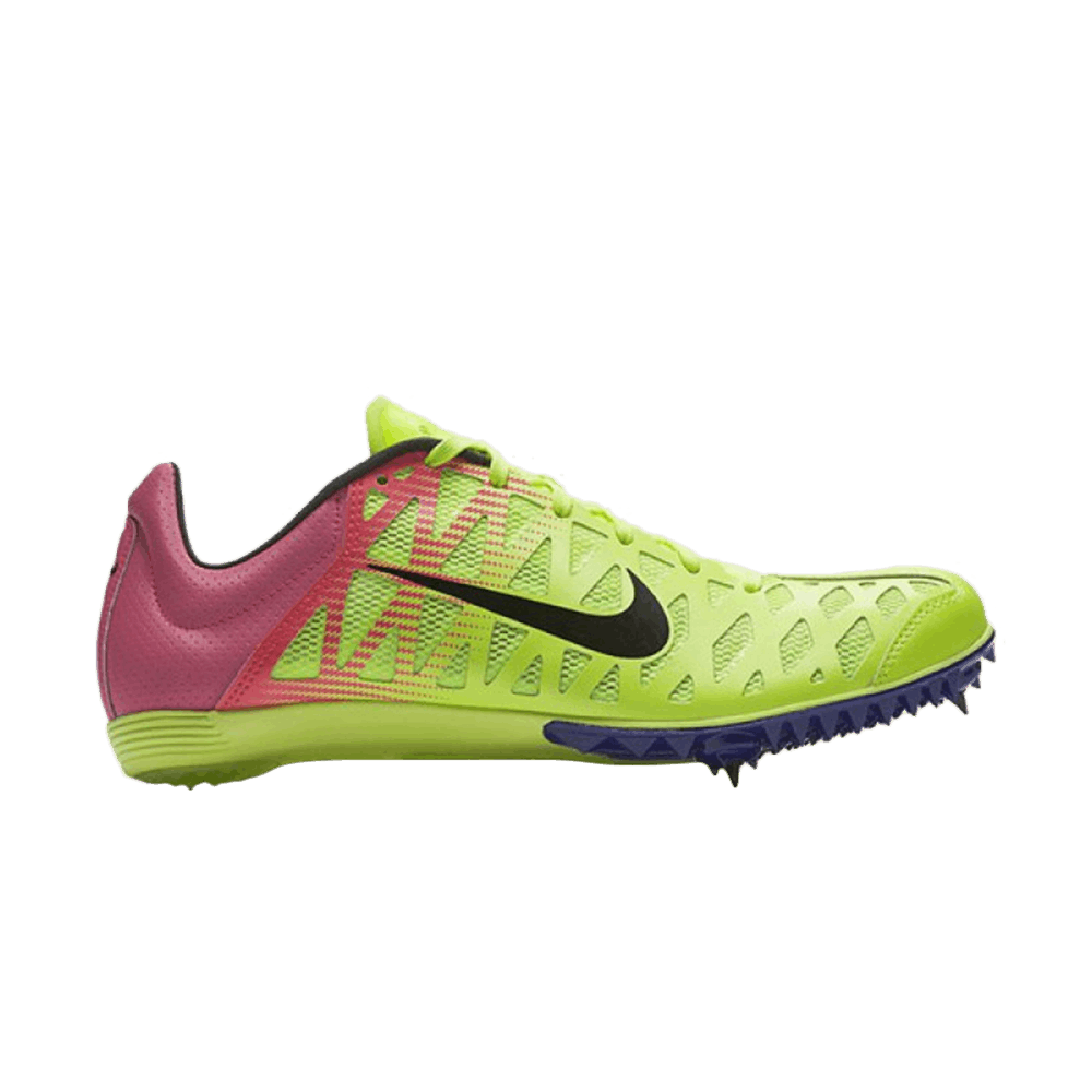 Zoom Maxcat 4 OC 'Volt'