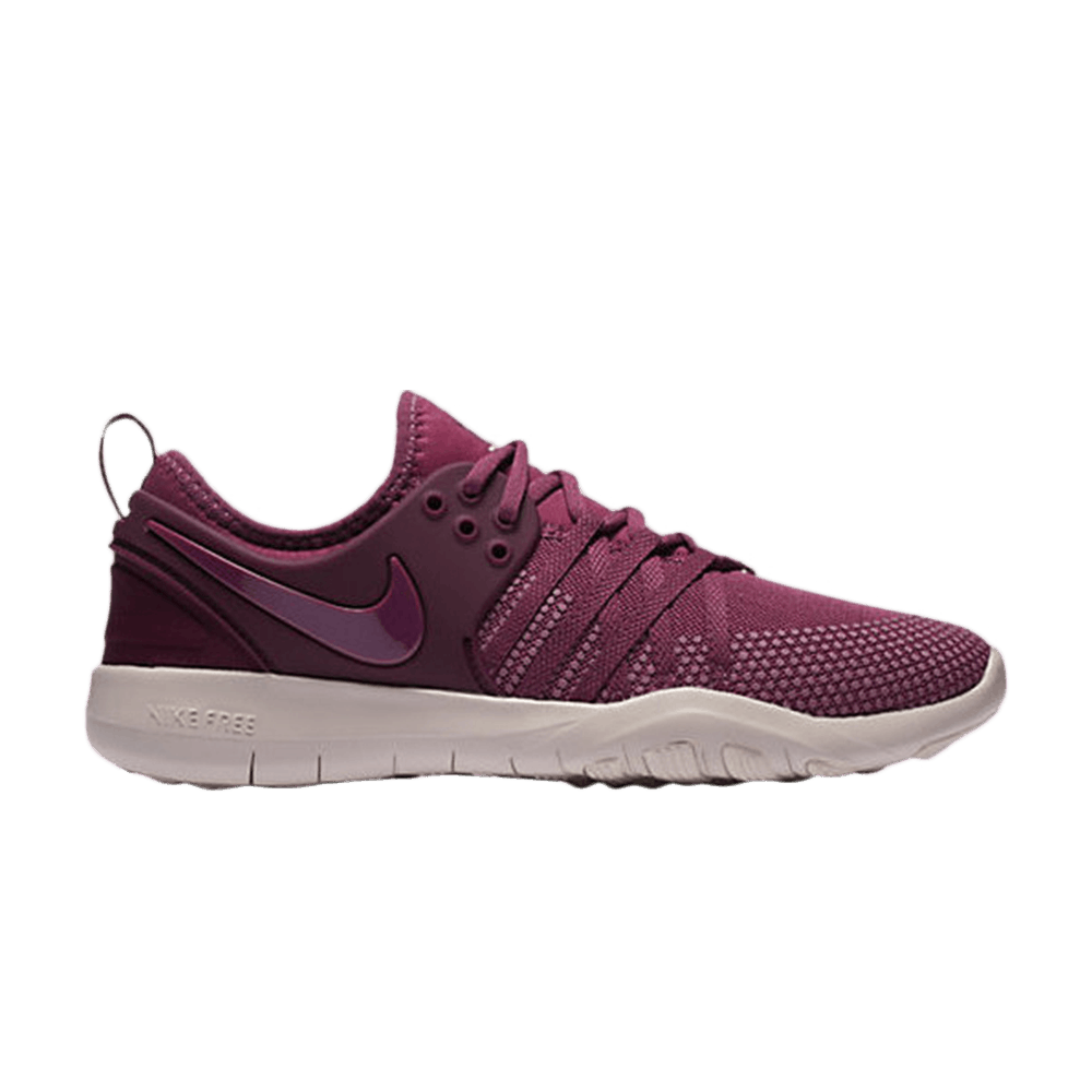 Wmns Free TR 7 'Tea Berry'