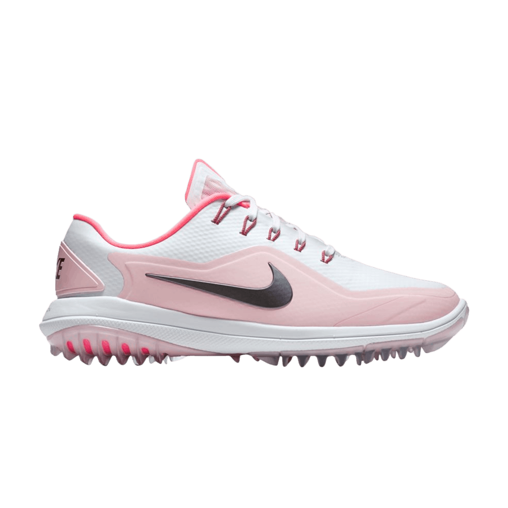 Wmns Lunar Control Vapor 2 'Arctic Pink'