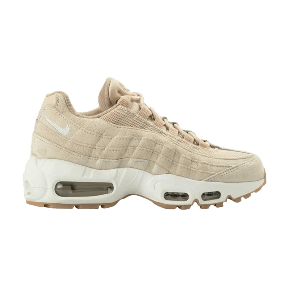 Wmns Air Max 95 SD 'Oatmeal'