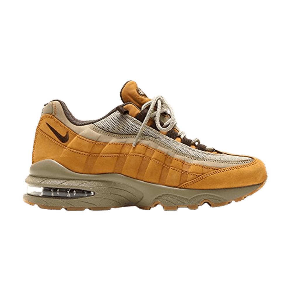 Air Max 95 Winter Premium GS 'Flax'