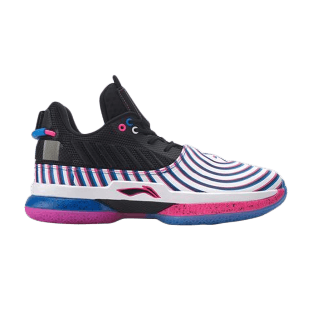 Way of Wade 7 'Dizzy' - Li-Ning - ABAN079 4 | GOAT