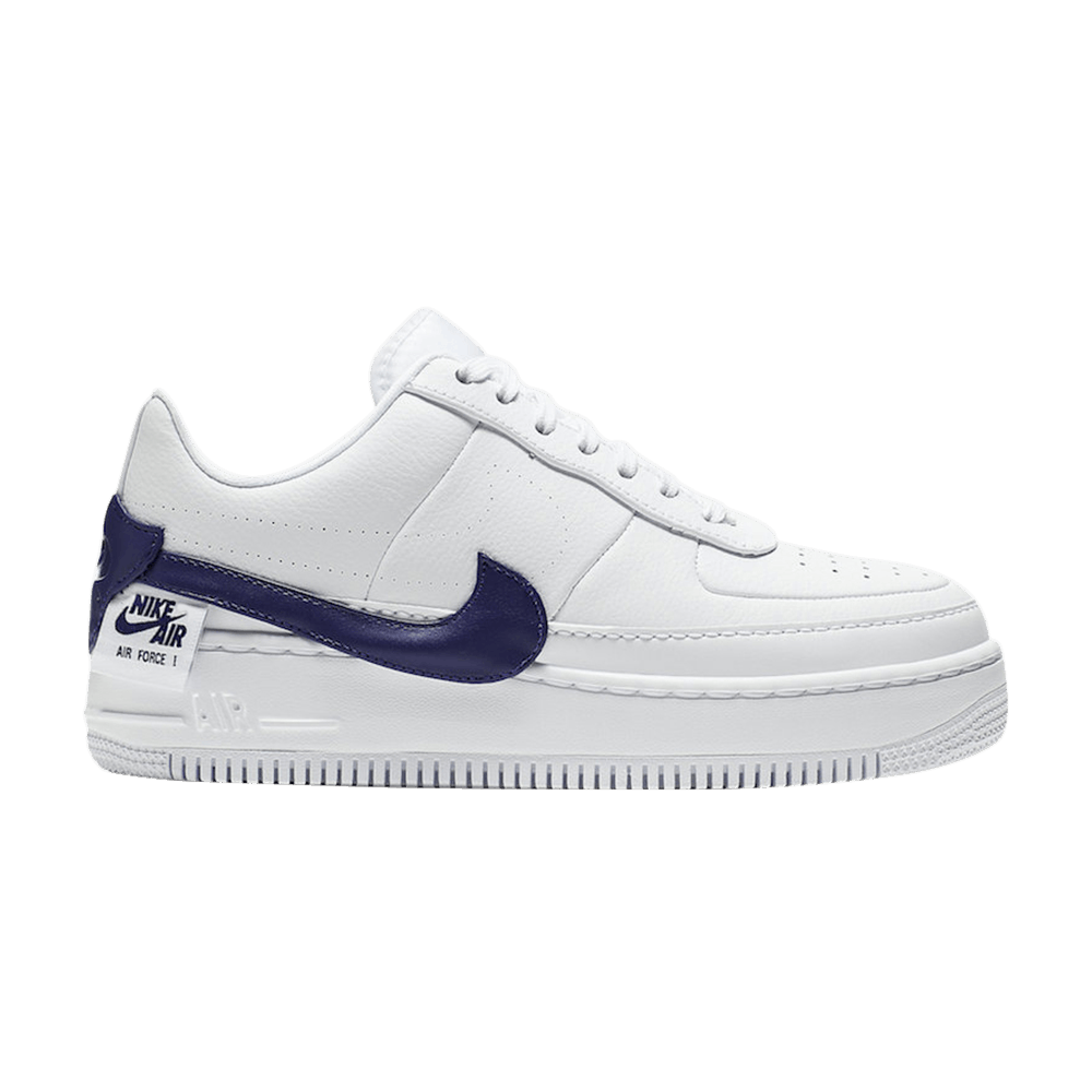 Wmns Air Force 1 Jester XX 'Regency Purple'