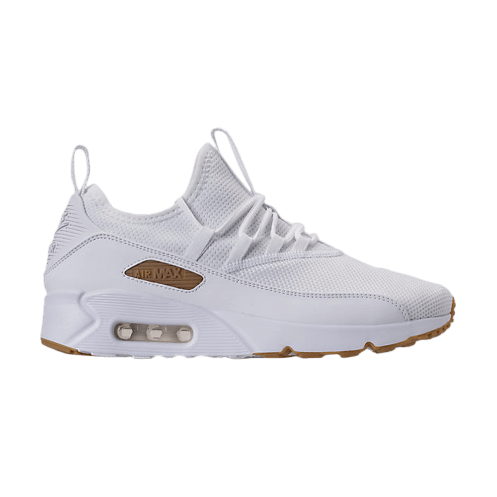 Air Max 90 EZ 'White Gum'