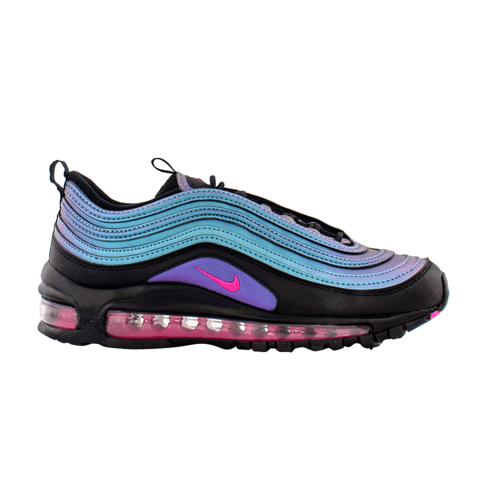 Air Max 97 GS 'Throwback Future'