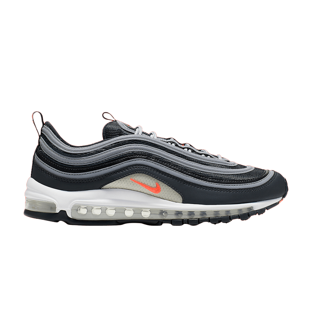 Air Max 97 'Anthracite Crimson'