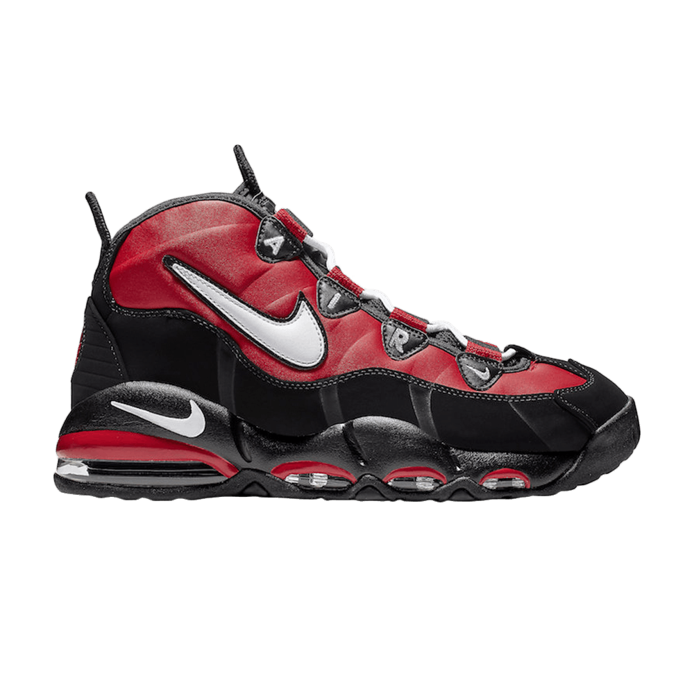 uptempo 95 bulls