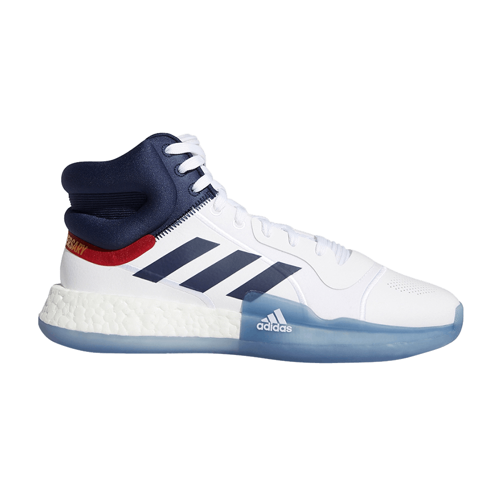 Marquee Boost '40th Anniversary'