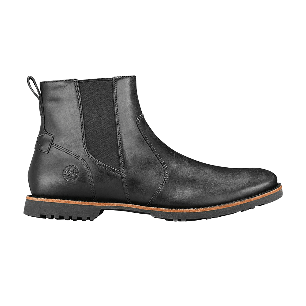 Kendrick Chelsea Boot 'Black'