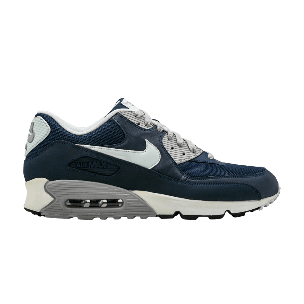 Air Max 90 Essential 'Midnight Navy'