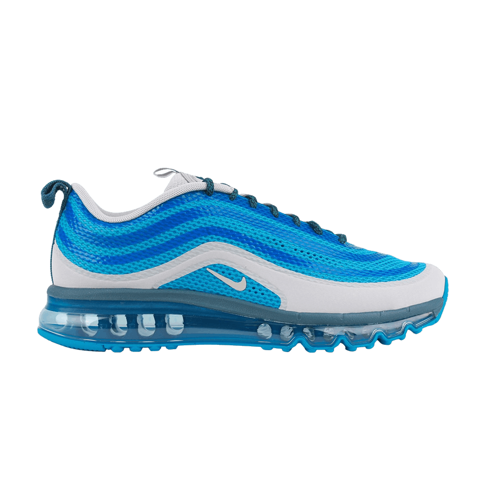 Air Max 97-2013 HYP 'Vivid Blue'