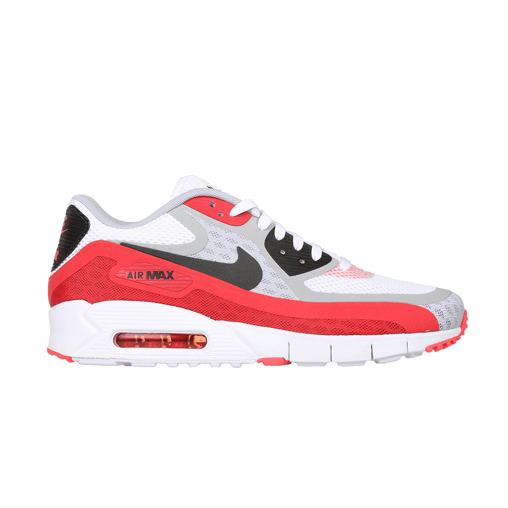 Air Max 90 BR 'University Red'