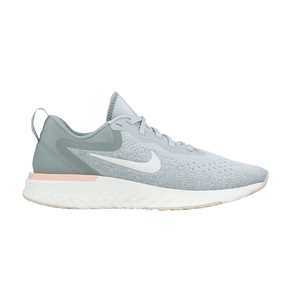 Wmns Odyssey React 'Light Silver'