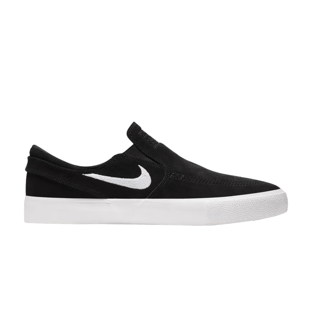 Zoom Janoski Slip RM SB 'Black'