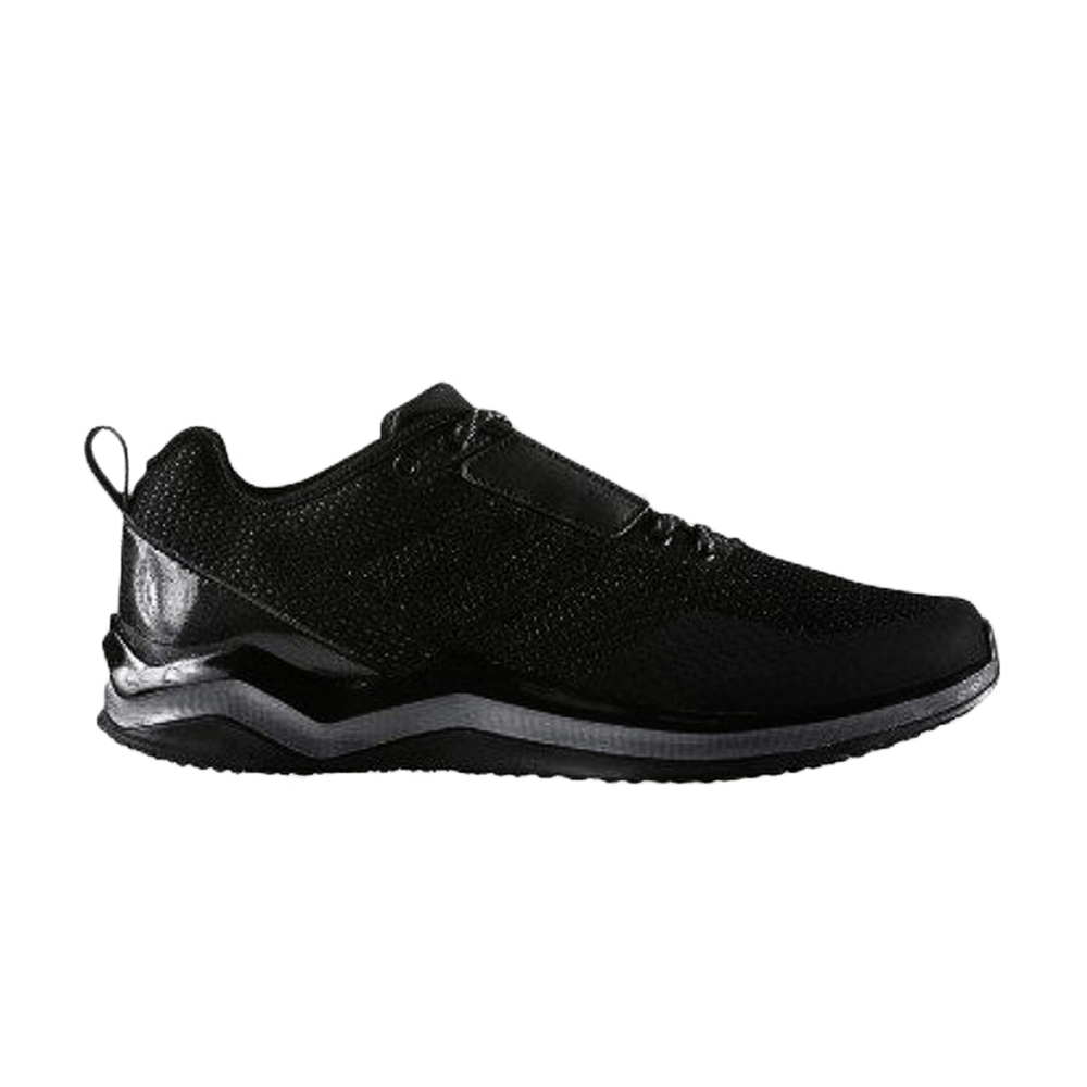 Speed Trainer 3.0 'Core Black'