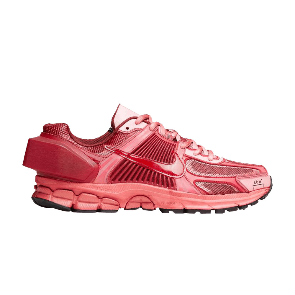 A-Cold-Wall* x Air Zoom Vomero 5 'Reddox'
