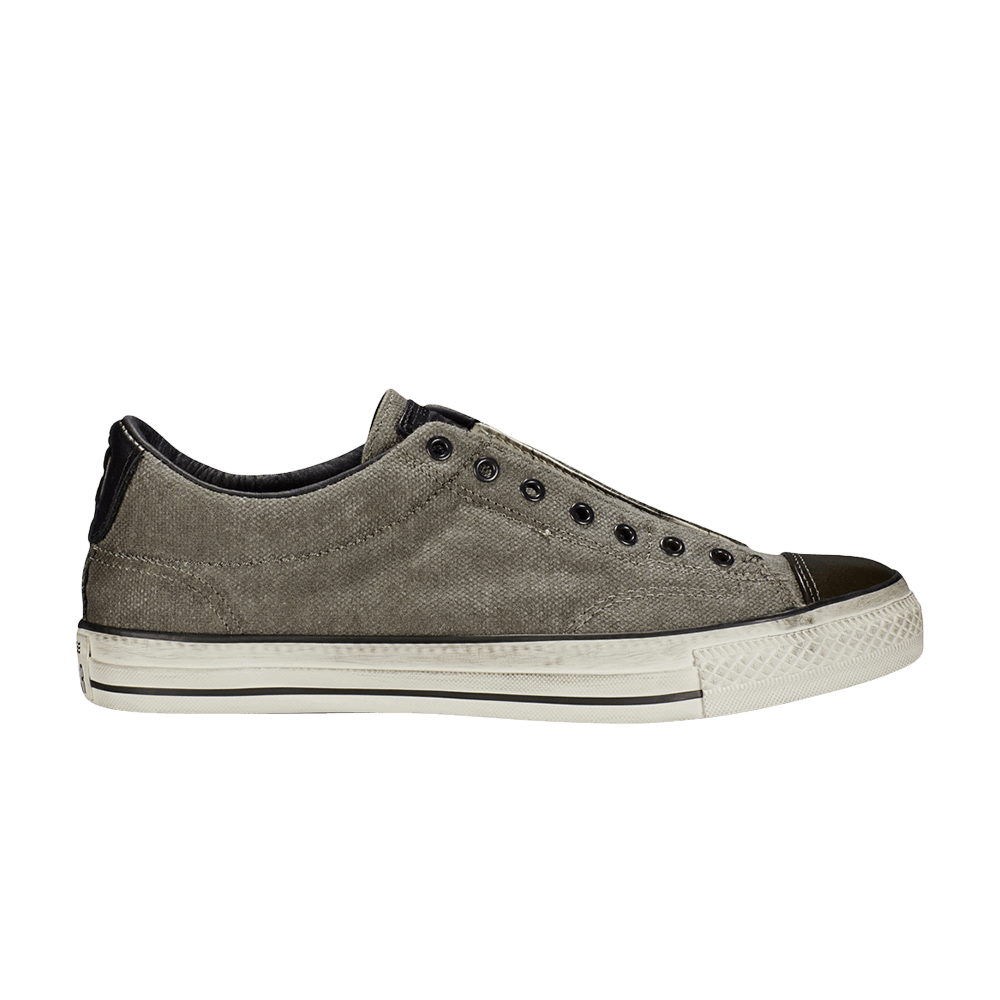 John Varvatos x Chuck Taylor All Star Vintage Slip Ox 'Beluga'