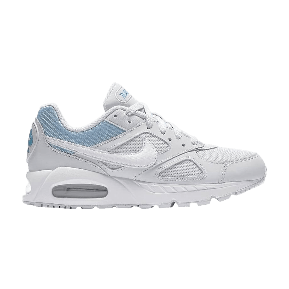 Wmns Air Max IVO 'Pure Platinum'