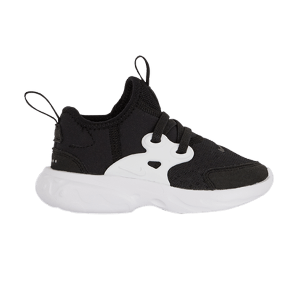 Presto React TD 'Black White'