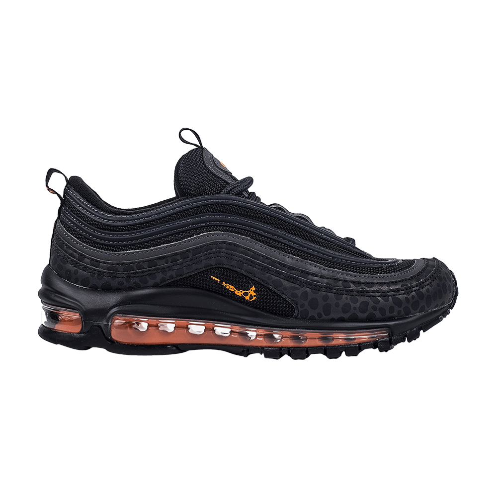 Air Max 97 GS 'Off Noir'